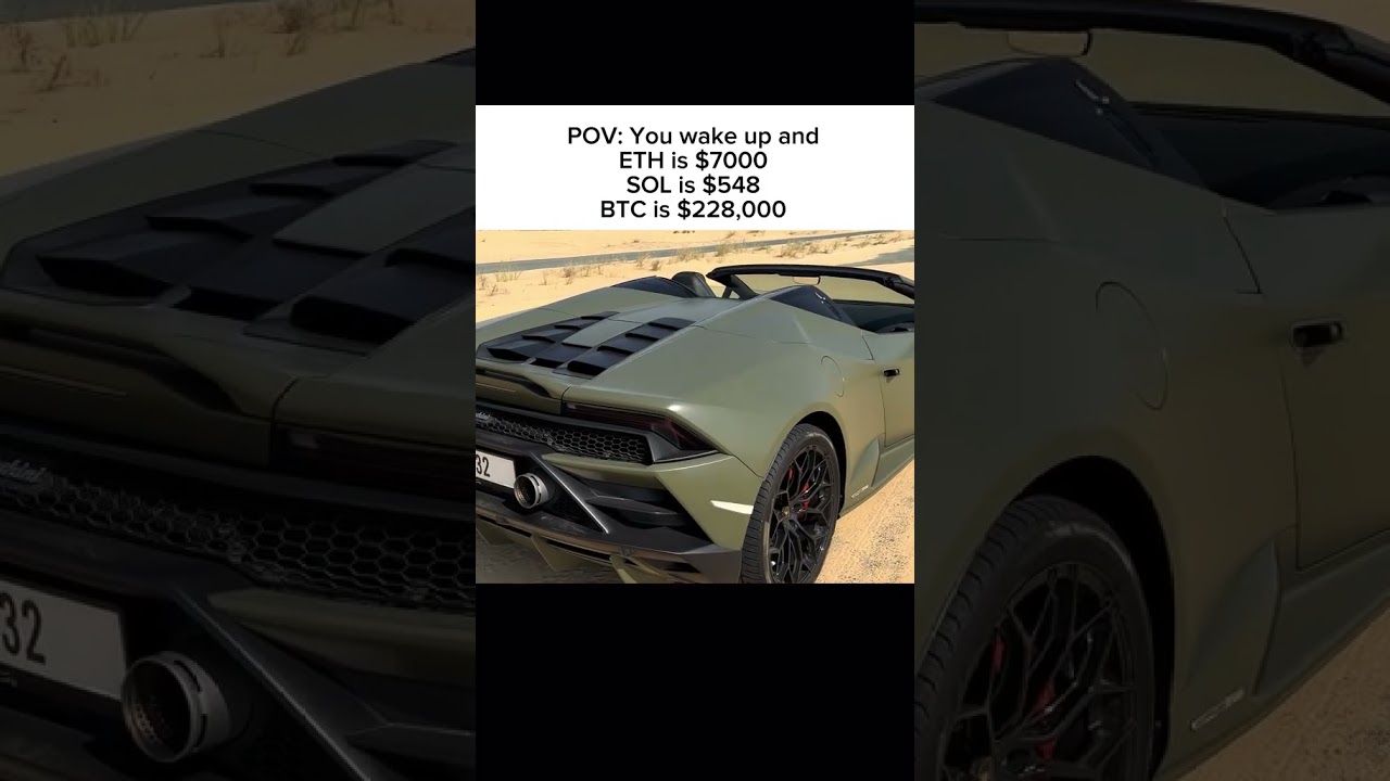 POV: You wake up and check your phone... 📱💥 