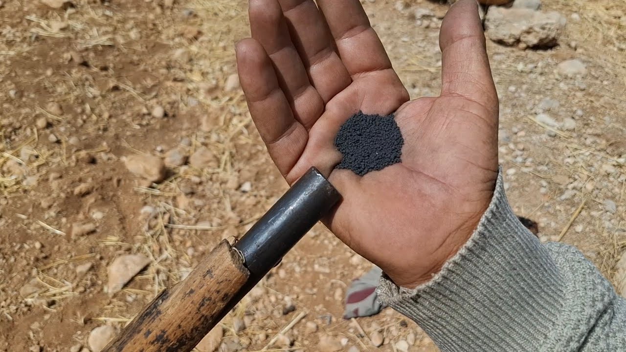 "This Traditional Muzzle-Loading Firearm Tells a Story You’ve Never Heard"