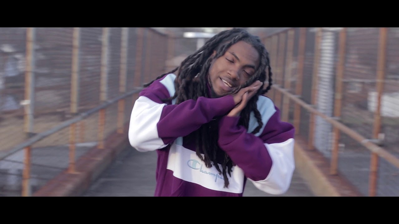 Stoney Dutchins "Cold Water" Music Video  (SHOT BY Sinumatic Oneshot Visuals)