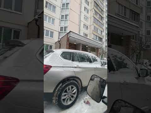 ТСЖ. Москва. Южное Бутово. ЖКХ может быть честным. Стоит ли создавать ТСЖ в своем доме ?