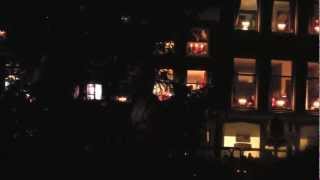 Di Gojim Alysia Van Horik - Donna Donna Markt - Kaarsjesavond