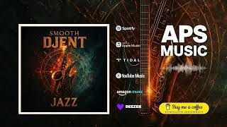 Smooth Djent Jazz   Album 2025  Metal Jazz Djent Smooth Djazz Instrumental