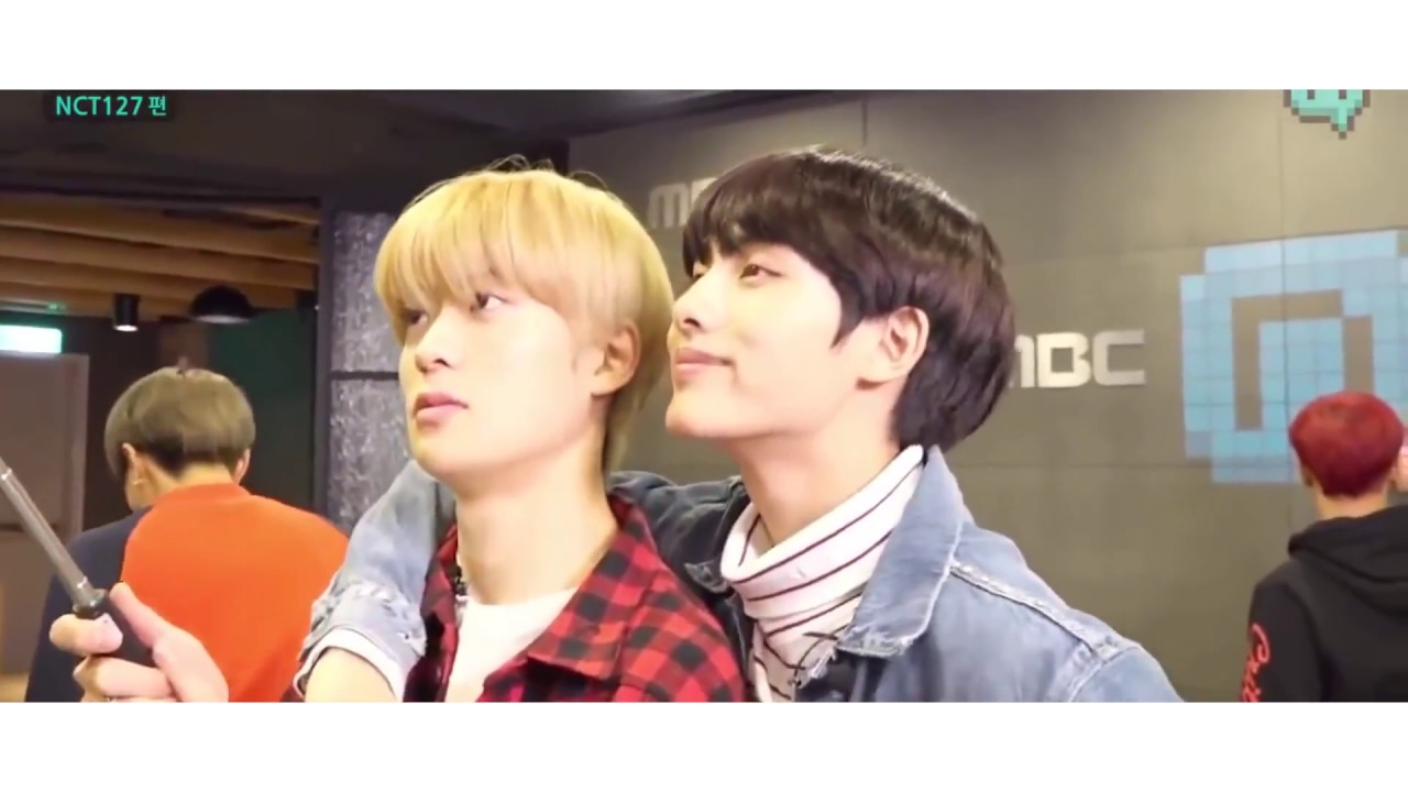 [JAEHYUN × WINWIN] 재윈 JAEWIN - Best Friend