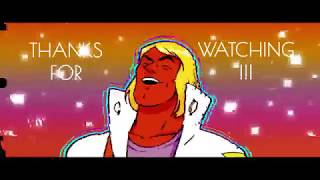 Making of Protocole Sandwich - Gobelins graduation movie 2019