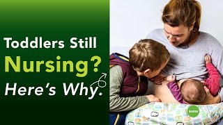 5 Hal yang Tidak Diceritakan Orang Lain Tentang Menyusui Setelah 1 Tahun