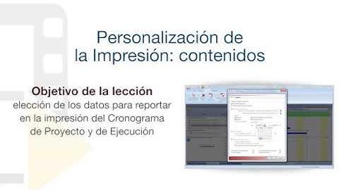 Tutorial de PriMus KRONO - Opciones de Impresión - 1 - ACCA software