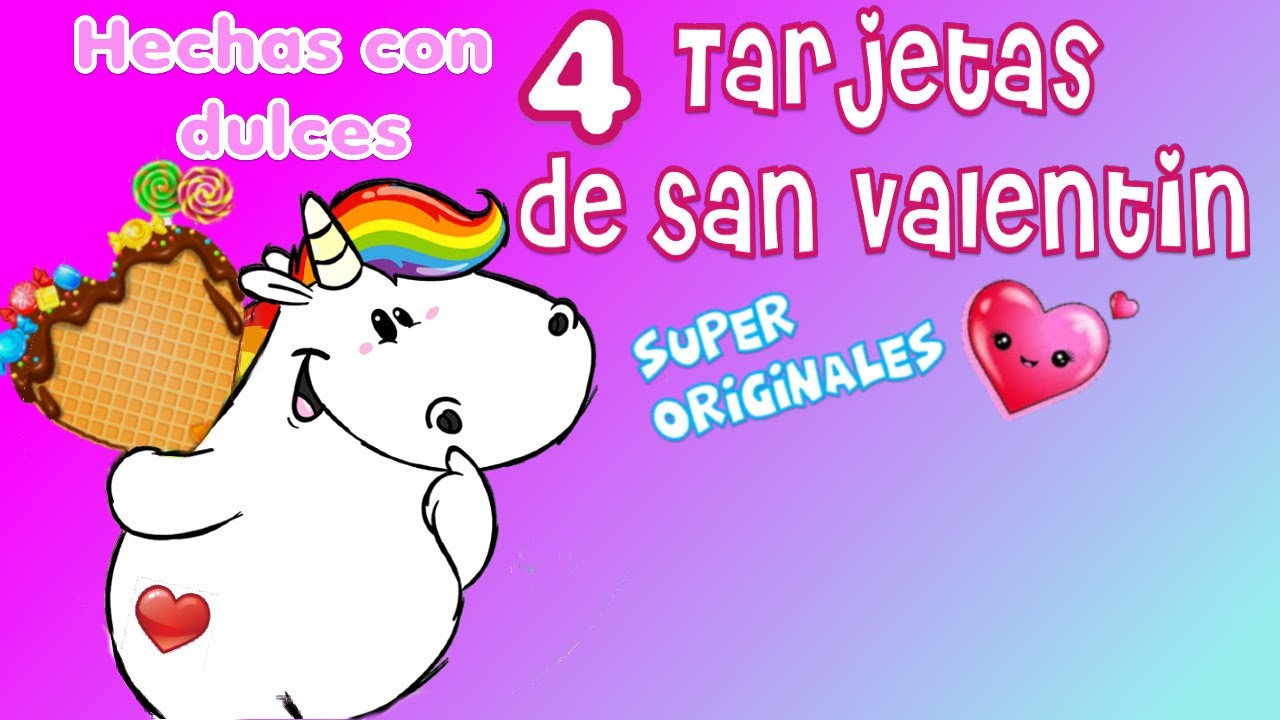 ❤️ Regalos faciles para San Valentin ❤️ Las mejores ideas originales 14 de febrero dulces chocolate amistad meaning