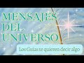 MENSAJES DEL UNIVERSO 💕 51 [MERECIMIENTO]