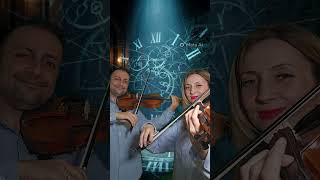 Clocks Coldplay Violin
