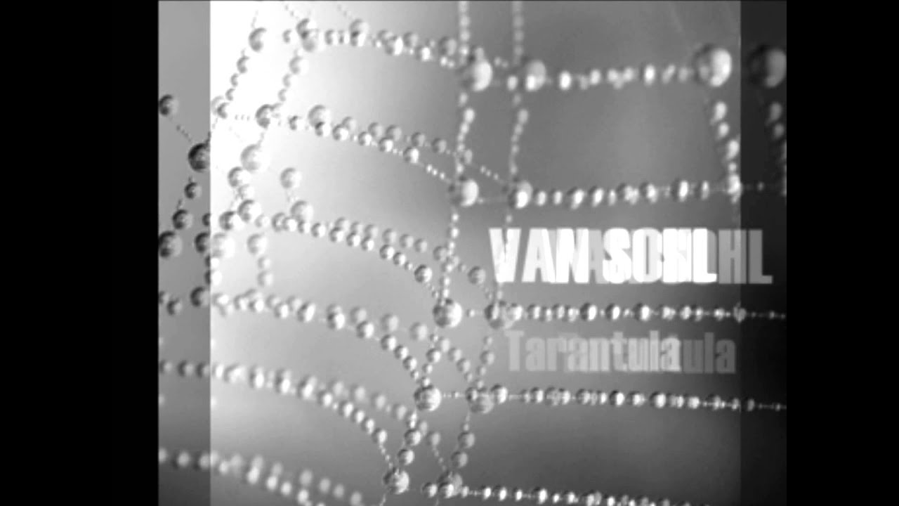 Watch Van Sohl - Tarantula (original mix) on YouTube Watch Van Sohl - Tarantula (original mix) on YouTube