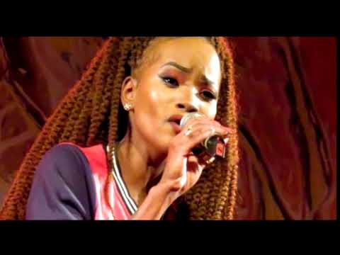 Je Utanipenda   Diamond Platnumz Cover by Ruby   YouTube