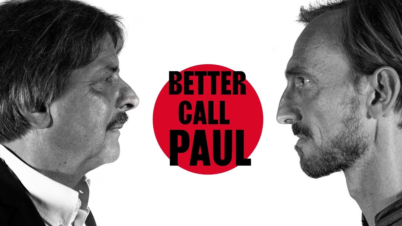 Better Call Paul: Die nächsten vier Jahre sind entscheidend - YouTube