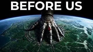 Something Was Here Before Us… And Scientists Are Terrified