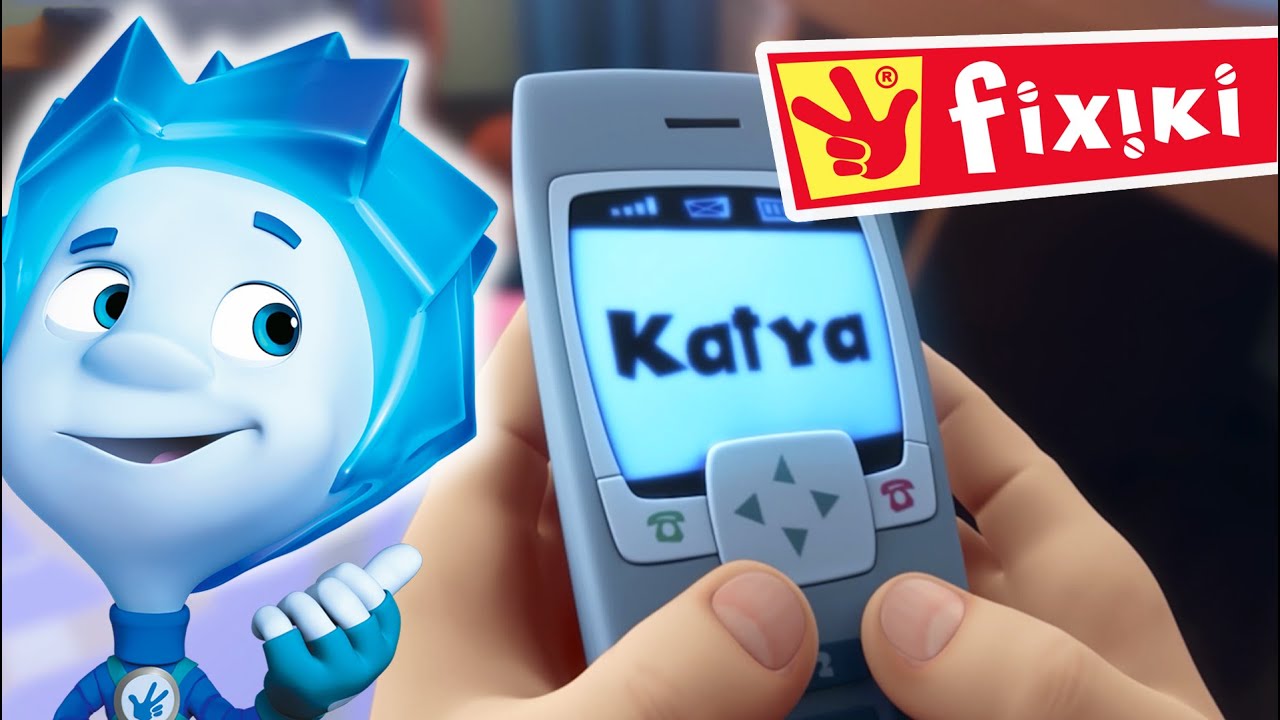 🛠️ Maraton Fixiki: Toate Aventurile dintr-un Sezon Complet! 🌟🎉