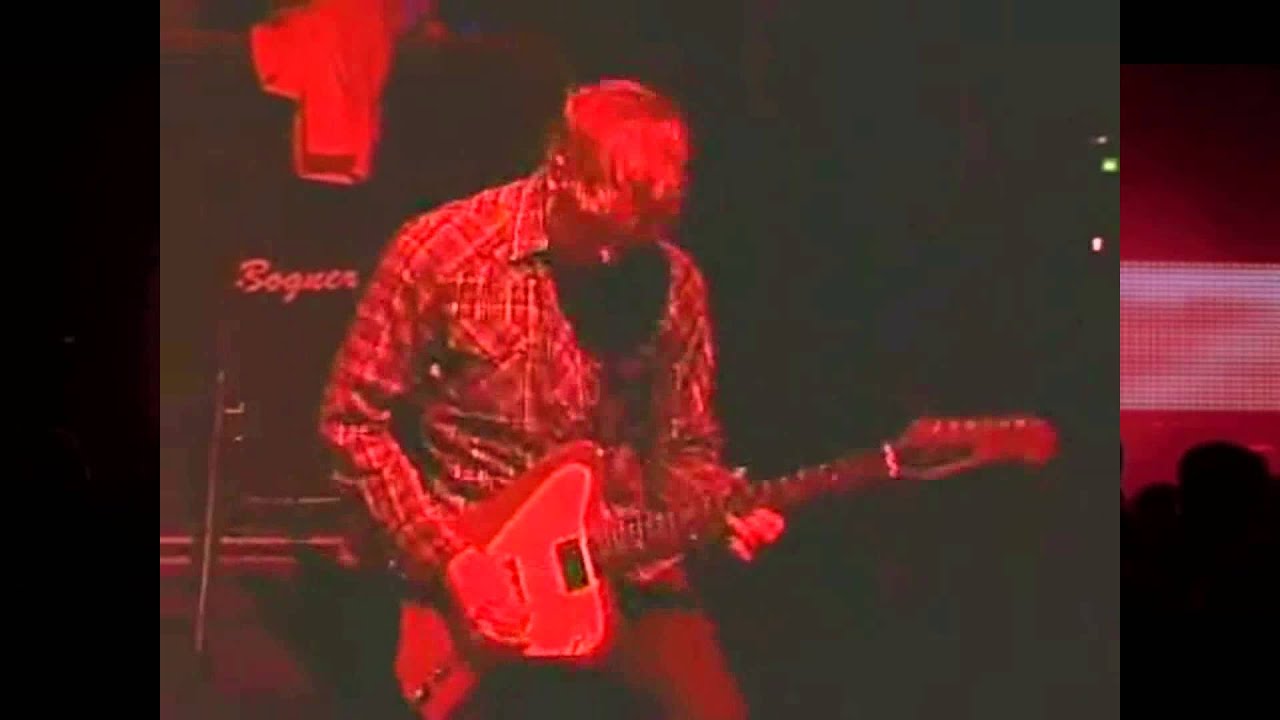 Glassjaw Siberian Kiss YouTube