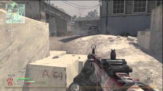Tips On Becoming Better At FFA MW2
