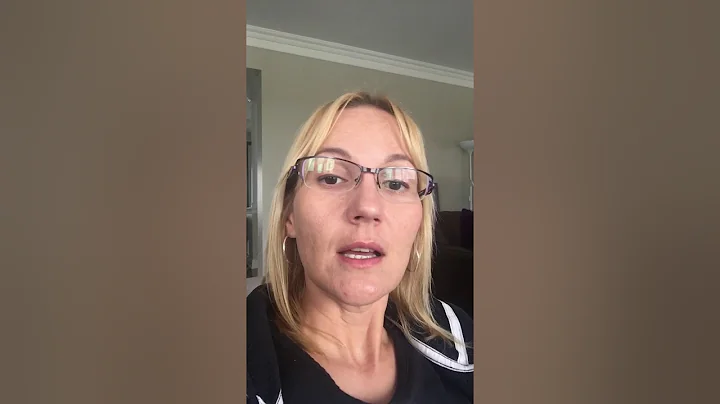 My abdominal hysterectomy -  Day 1 - Day 7/Surgery...