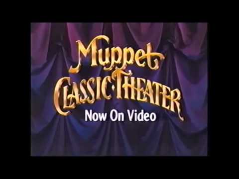 Opening To Alice In Wonderland 1994 VHS Version 3 FAKE