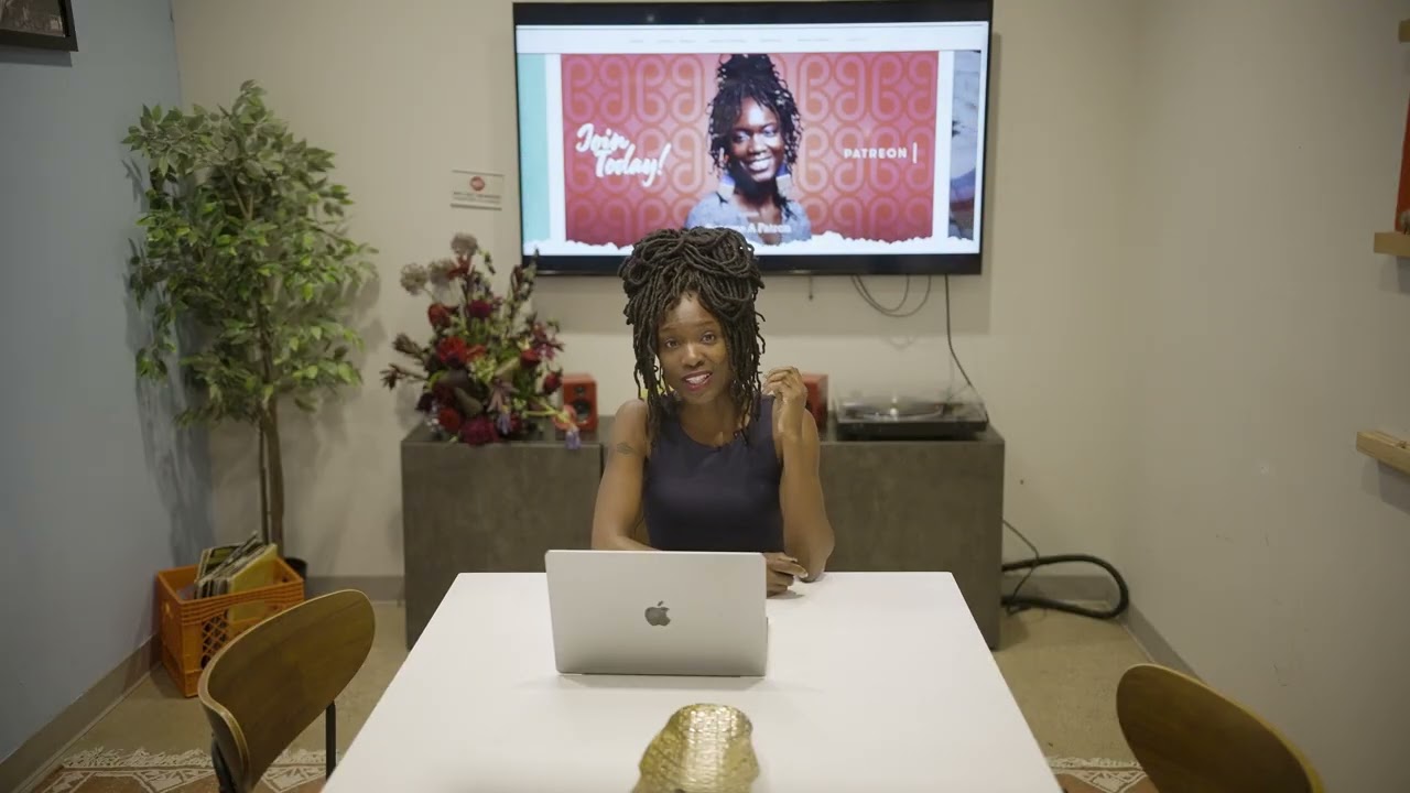 Tips on how to grow on Patreon fast!