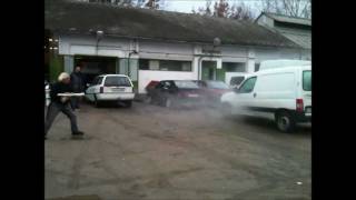 Tüzoltó ágyú