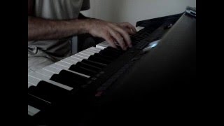 GOLPES BAJOS - Intro. Cena recalentada by JUSTMUSICO