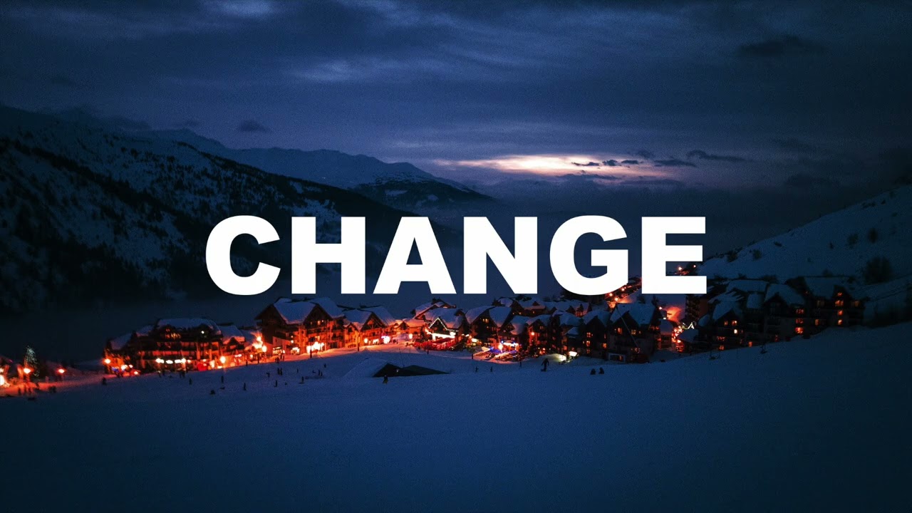 Lewis Capaldi x Olivia Rodrigo Type Beat - "Change" | Emotional Piano Ballad 2022 | FREE