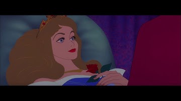 「眠れる森の美女」MovieNEX 予告編