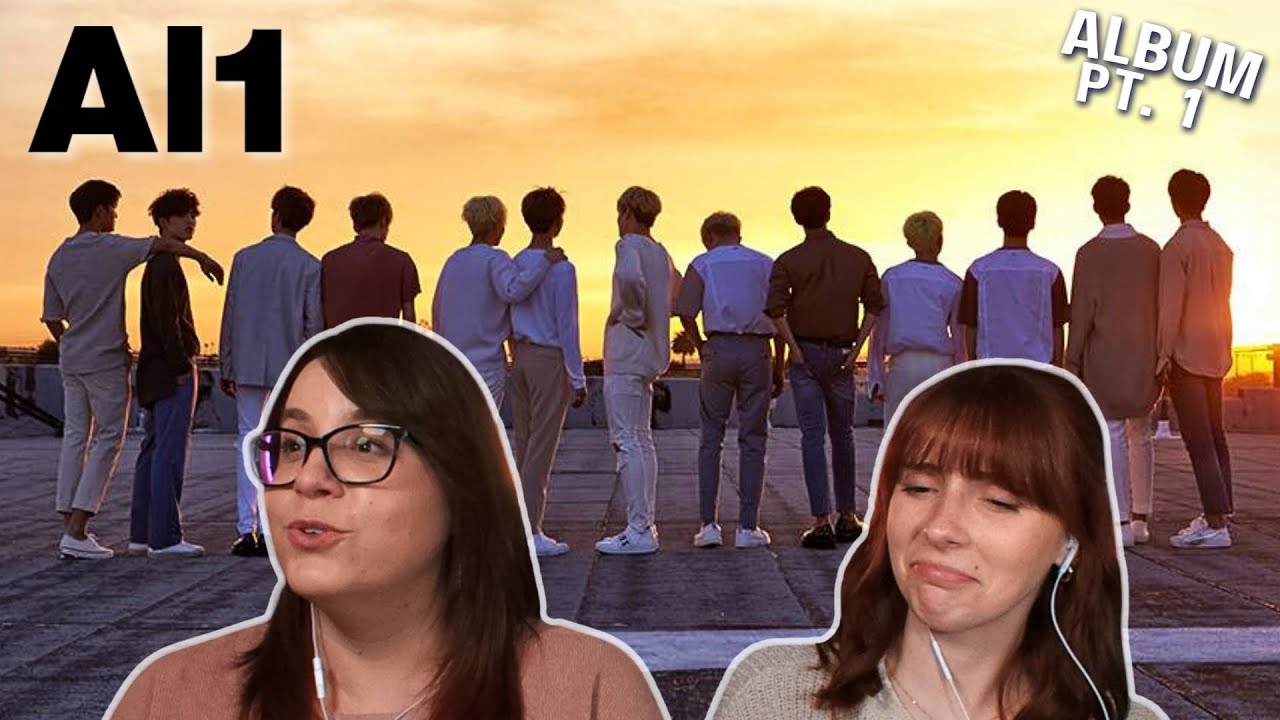 SEVENTEEN | Al1 : 'Habit' + 'IF I' + 'Swimming Fool' REACTION