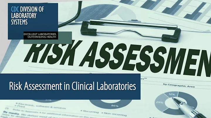 Risk Assessment in Clinical Laboratories