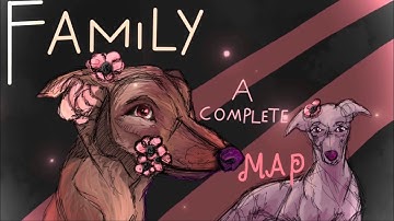 Family / Complete Multiple Animator Project