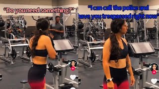 The Adriannaafariass Story