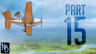 Finding Paradise Walkthrough Part 15 No Commentary