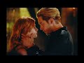Clary and Jace- Rewrite the Stars
