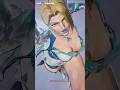 Emma Frost will make you fall in love with her | Marvel Rivals