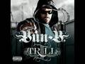 Bun B - II Trill (feat. Z-Ro & J.Prince)