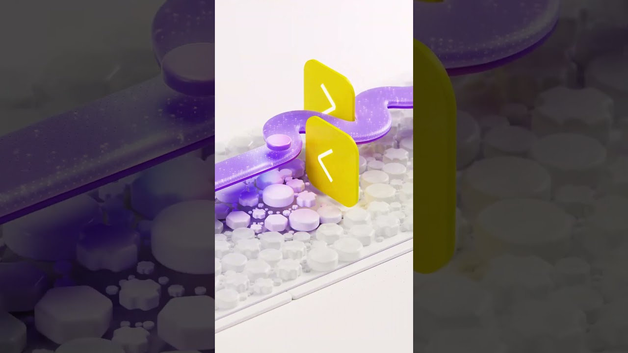 Chromia: the gas-free L1 your dapps need.