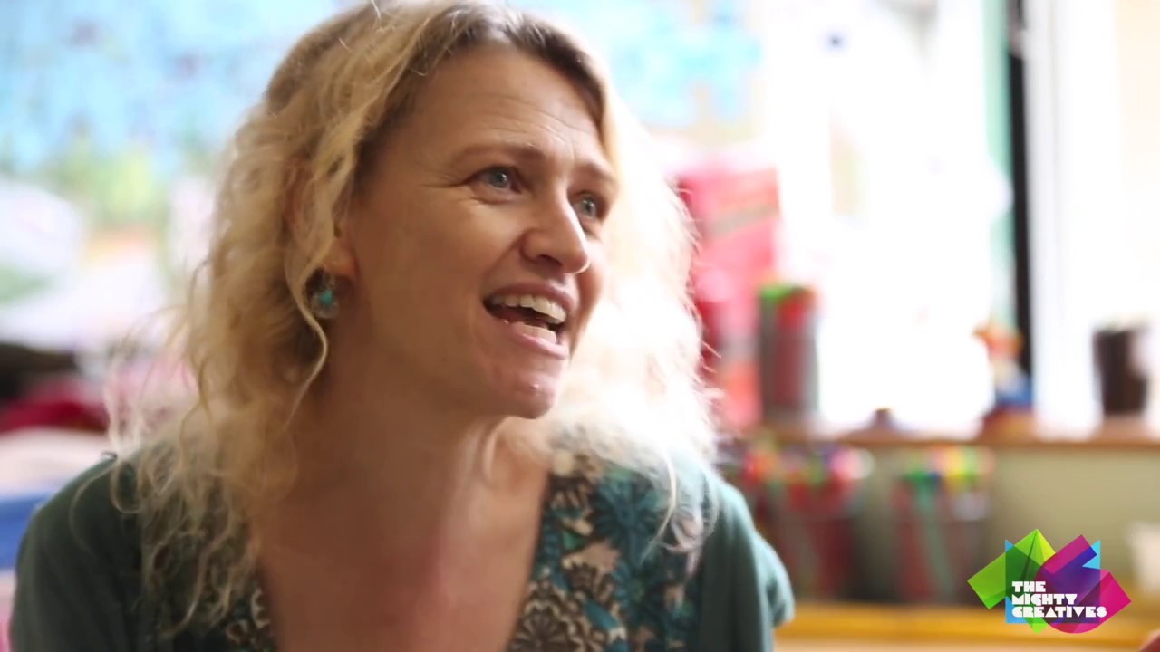 Artsmark Adventures | St Luke's C of E Primary School