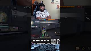 SwipyyYT Exposes Hacker LIVE on Stream😳🔥 Free Fire Roasted Panel User Gone Wrong🤣 #fffunny #ffshorts