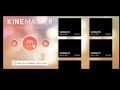 Kinemaster Border Line Green Screen | Colour Video Border Line #ARBgvidio #kinemaster