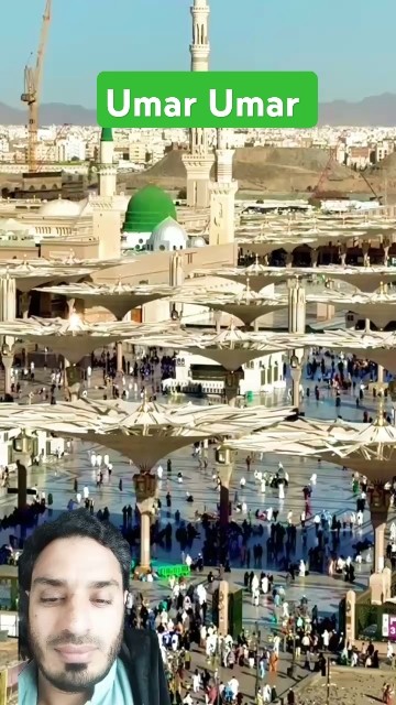 Umar umar - YouTube