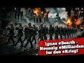 Ignaz #Bearth - Neunzig #Milliarden für den #Krieg!