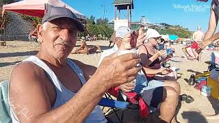 Didim İkibuçuk Koyu | Ege’nin Saklı Güzelliklerinden Biri 🌊☀️