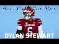 Dylan Stewart 2025 Season Cut-Up | South Carolina EDGE