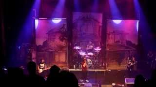 Bulletproof Love - Pierce The Veil - Right Back At It Again Tour - Vancouver 8/18/13