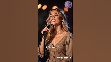 Thumbnail of A Thousand Years | Christina Perri !  Ai Visualisation