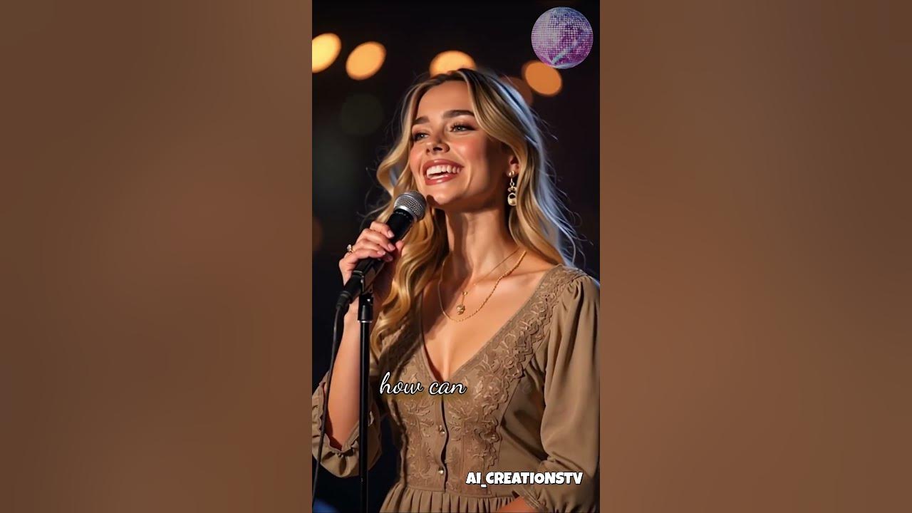 A Thousand Years | Christina Perri !  Ai Visualisation