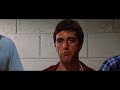 Scarface - 1983 | Money Laundering Scene - 1080p HD