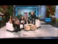 5 Seconds of Summer no The Ellen Show (Legendado PT-BR)