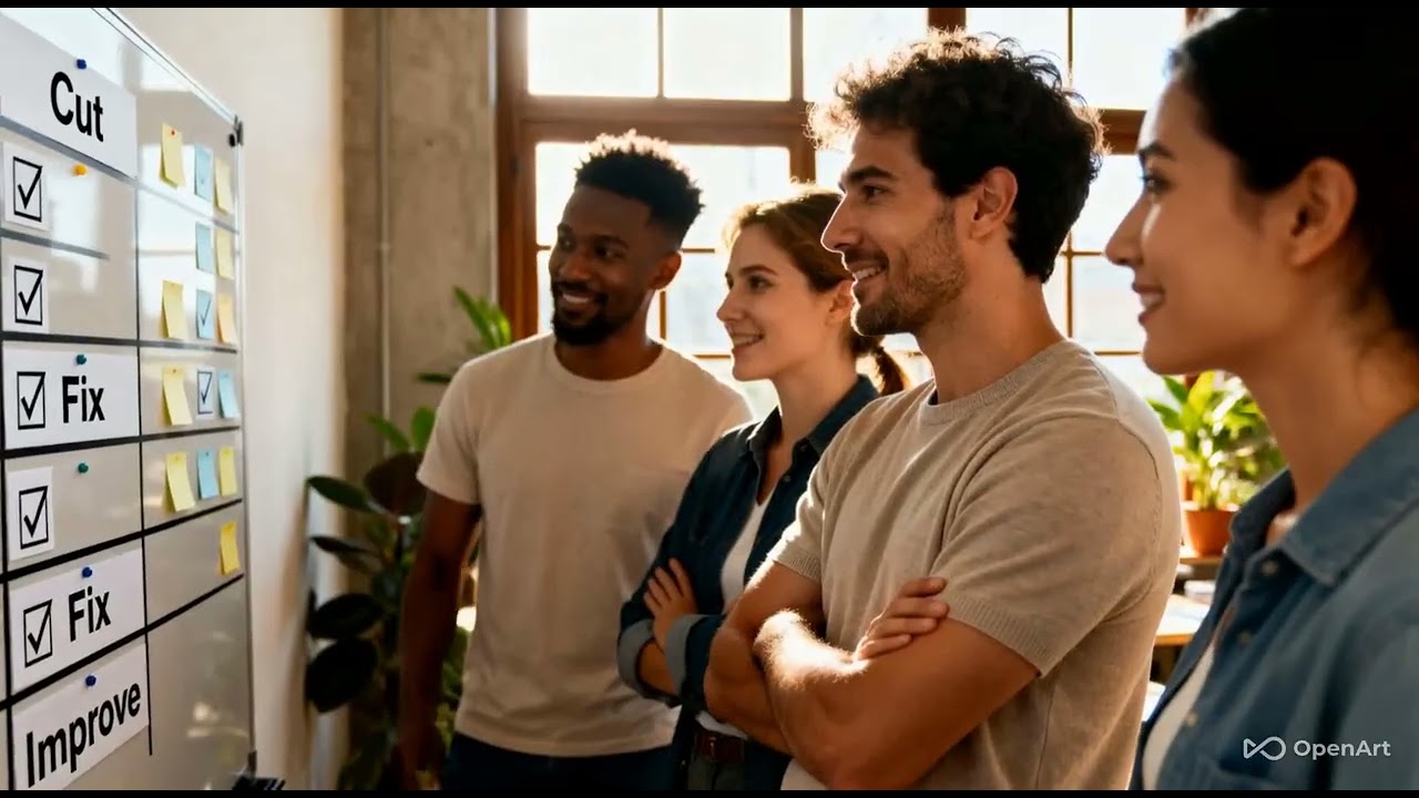 “Why Real Users Must Shape Web3 Before Launch”