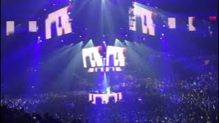 Speakerbox, Lafa Taylor live- Bassnectar 360 2015